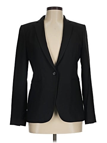Massimo Dutti Blazer - front
