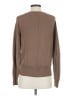 Brochu Walker Brown Pullover Sweater Size XS - photo 2