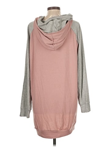 Fantastic Fawn Poncho (view 2)