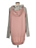 Fantastic Fawn Pink Poncho Size L - photo 2