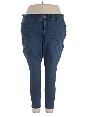 Torrid Jeans (view 1)