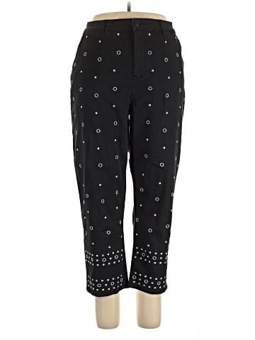 ELOQUII Jeggings (view 1)