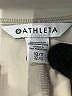 Athleta Solid Ivory Dress Pants Size 12 (tall) - photo 7