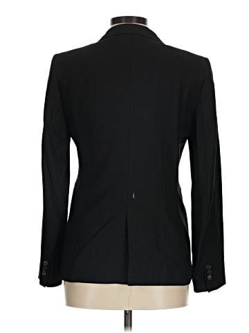 Massimo Dutti Blazer - back