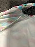 Melly M Print Green Board Shorts Size 4 - photo 4