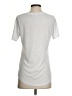 Athleta Silver Short Sleeve T-Shirt Size S - photo 2