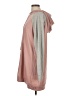 Fantastic Fawn Pink Poncho Size L - photo 5