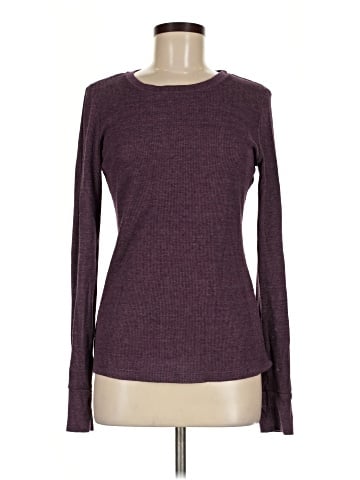 Michael Stars Long Sleeve T-Shirt (view 1)