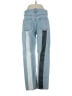 Still Here Hearts Blue Jeans Size 26 waist - photo 2