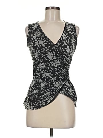 Sweet Pea by Stacy Frati Sleeveless Blouse (view 1)