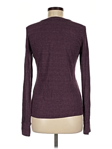 Michael Stars Long Sleeve T-Shirt (view 2)