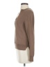 Brochu Walker Brown Pullover Sweater Size XS - photo 5