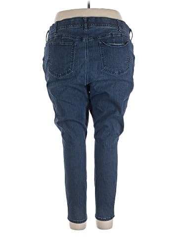 Torrid Jeans (view 2)