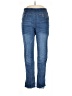 Seven7 Blue Jeans Size 14 - photo 1