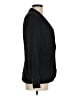 Massimo Dutti Black Blazer Size 8 - photo 4