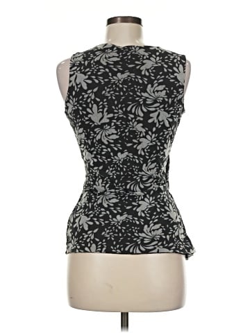 Sweet Pea by Stacy Frati Sleeveless Blouse (view 2)