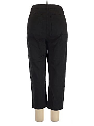 ELOQUII Jeggings (view 2)