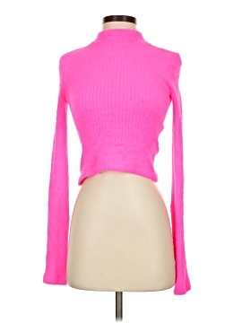 By Anthropologie Turtleneck Sweater (view 1)