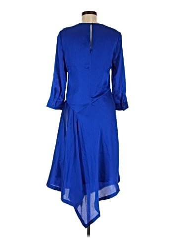 Banana Republic Casual Dress (view 2)