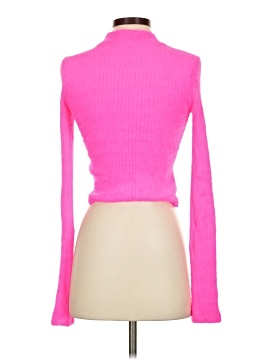 By Anthropologie Turtleneck Sweater (view 2)