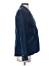 Evereve Blue Blazer Size S - photo 4