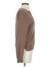 Brochu Walker Brown Pullover Sweater Size XS - photo 4