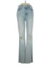 Mother Blue Jeans Size 25 waist - photo 1