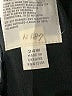 Misty Harbor 100% Acrylic Black Trenchcoat Size 24 waist - photo 7