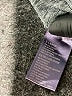 Tangerine Color Block Gray Yoga Pants Size XL - photo 5