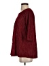 Lee Andersen 100% Polyester Burgundy 3/4 Sleeve T-Shirt Size S - photo 5
