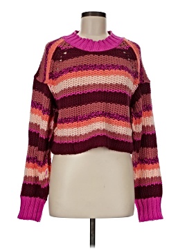 Free People Pullover Sweater