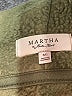 Martha Stewart 100% Polyester Green Pullover Hoodie Size XL - photo 7