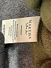 Martha Stewart 100% Polyester Green Pullover Hoodie Size XL - photo 8