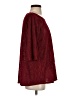Lee Andersen 100% Polyester Burgundy 3/4 Sleeve T-Shirt Size S - photo 4