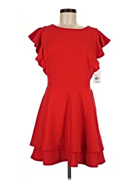 Midnight Doll Cocktail Dress (view 1)