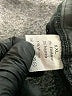 Unbranded Black Jeggings Size XXL - photo 5