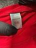 Unbranded Red Rash Guard Size 5 - photo 3