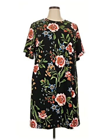 RACHEL Rachel Roy Casual Dress (view 1)