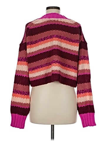 Free People Pullover Sweater (view 2)