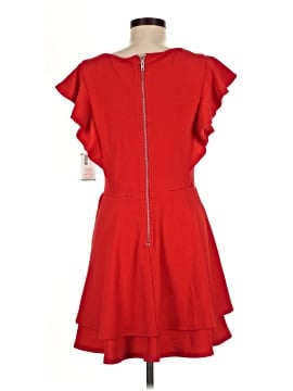 Midnight Doll Cocktail Dress (view 2)