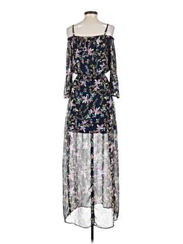 Lily Rose Casual Dress (view 2)