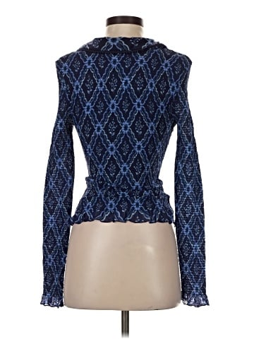 Free People Long Sleeve Blouse (view 2)