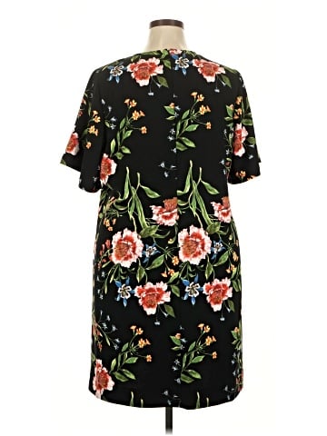 RACHEL Rachel Roy Casual Dress (view 2)