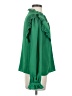 CeCe Green Long Sleeve Blouse Size S - photo 4
