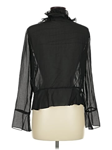 Sunny Leigh 3/4 Sleeve Blouse (view 2)