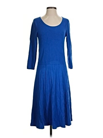 Talbots Casual Dress (view 1)