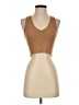 Mod Ref Tan Tank Top Size S - photo 1