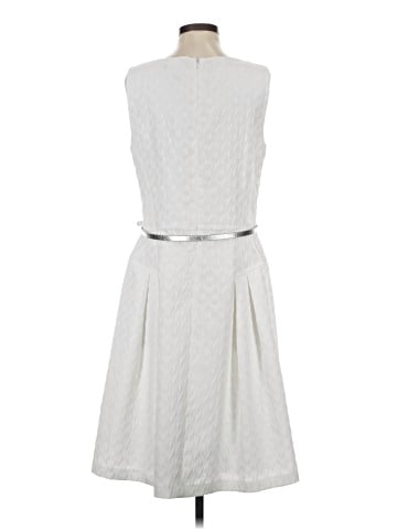 White House Black Market Casual Dress (view 2)