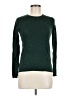 Whistles Green Pullover Sweater Size 6 - photo 1