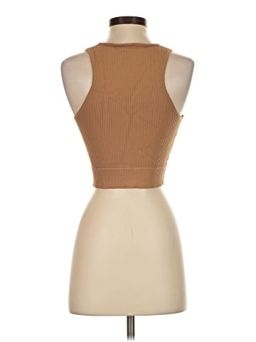 Mod Ref Tank Top (view 2)